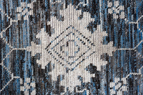 Vintage Tulu Area Rug (12' x 18')